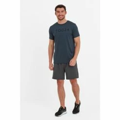 Tog 24 Mens Blue Ainderby Tech T-Shirt -Tog 24 Shop unnamed file 2091