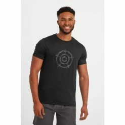 Tog 24 Mens Black Hackforth Tech T-Shirt -Tog 24 Shop unnamed file 2096