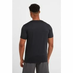 Tog 24 Mens Black Hackforth Tech T-Shirt -Tog 24 Shop unnamed file 2097