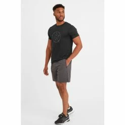 Tog 24 Mens Black Hackforth Tech T-Shirt -Tog 24 Shop unnamed file 2098
