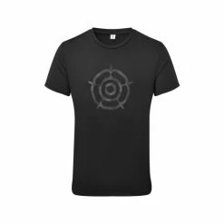 Tog 24 Mens Black Hackforth Tech T-Shirt -Tog 24 Shop unnamed file 2099