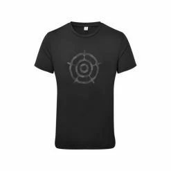 Tog 24 Mens Black Hackforth Tech T-Shirt -Tog 24 Shop unnamed file 2101