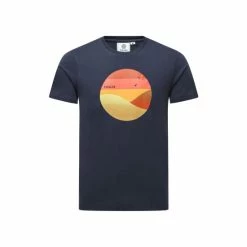 Tog 24 Blue Gradient Mens T-Shirt -Tog 24 Shop unnamed file 2114