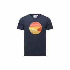 Tog 24 Blue Gradient Mens T-Shirt -Tog 24 Shop unnamed file 2115