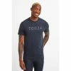 Tog 24 Blue Lucas Mens T-Shirt -Tog 24 Shop unnamed file 2116