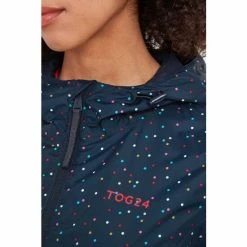 Tog 24 Blue Print Kilnsey Womens Waterproof Jacket -Tog 24 Shop unnamed file 213