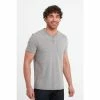 Tog 24 Mens Grey Lorbottle T-Shirt -Tog 24 Shop unnamed file 2135