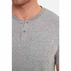 Tog 24 Mens Grey Lorbottle T-Shirt 10 Tog 24 Mens Grey Lorbottle T-Shirt -Tog 24 Shop unnamed file 2137