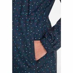 Tog 24 Blue Print Kilnsey Womens Waterproof Jacket -Tog 24 Shop unnamed file 214