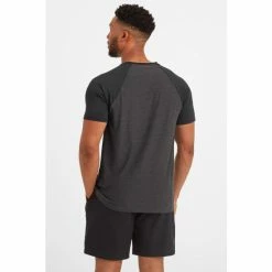 Tog 24 Mens Black Charlcot Tech T-Shirt -Tog 24 Shop unnamed file 2148