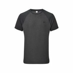 Tog 24 Mens Black Charlcot Tech T-Shirt -Tog 24 Shop unnamed file 2151