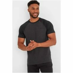 Tog 24 Mens Black Charlcot Tech T-Shirt -Tog 24 Shop unnamed file 2152