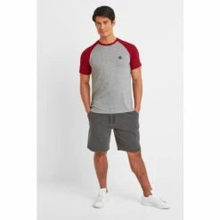 Tog 24 Red Cooper Mens T-Shirt -Tog 24 Shop unnamed file 2162