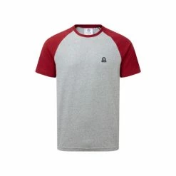 Tog 24 Red Cooper Mens T-Shirt -Tog 24 Shop unnamed file 2163