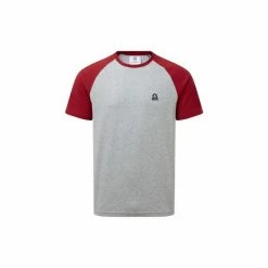 Tog 24 Red Cooper Mens T-Shirt -Tog 24 Shop unnamed file 2164