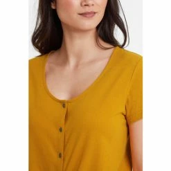 Tog 24 Womens Yellow Millie T-Shirt 3 Tog 24 Womens Yellow Millie T-Shirt -Tog 24 Shop unnamed file 2176