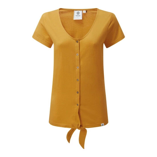 unnamed-file-2178.jpg Tog 24 Womens Yellow Millie T-Shirt -Tog 24 Shop unnamed file 2178