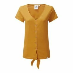 Tog 24 Womens Yellow Millie T-Shirt 6 Tog 24 Womens Yellow Millie T-Shirt -Tog 24 Shop unnamed file 2179