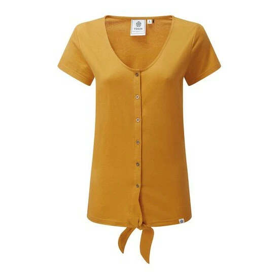 unnamed-file-2179.jpg Tog 24 Womens Yellow Millie T-Shirt -Tog 24 Shop unnamed file 2179