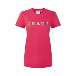 Tog 24 Womens Pink Armida T-Shirt -Tog 24 Shop unnamed file 2183