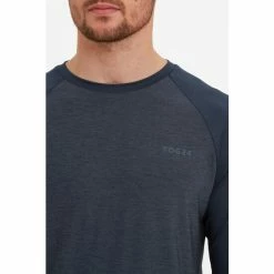 Tog 24 Mens Blue Baldwin Tech T-Shirt 13 Tog 24 Mens Blue Baldwin Tech T-Shirt -Tog 24 Shop unnamed file 2189
