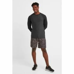 Tog 24 Black Baldwin Mens Tech T-Shirt -Tog 24 Shop unnamed file 2194