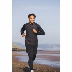 Tog 24 Black Baldwin Mens Tech T-Shirt -Tog 24 Shop unnamed file 2195