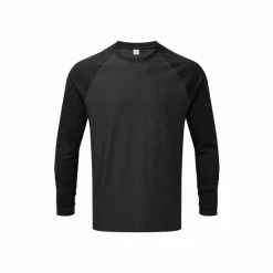 Tog 24 Black Baldwin Mens Tech T-Shirt -Tog 24 Shop unnamed file 2196