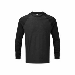 Tog 24 Black Baldwin Mens Tech T-Shirt -Tog 24 Shop unnamed file 2197