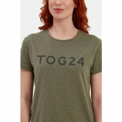 Tog 24 Womens Green Kenna T-Shirt 3 Tog 24 Womens Green Kenna T-Shirt -Tog 24 Shop unnamed file 2199