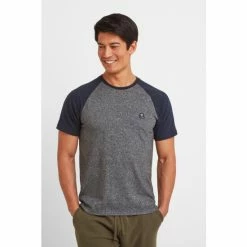 Tog 24 Blue Cooper Mens T-Shirt