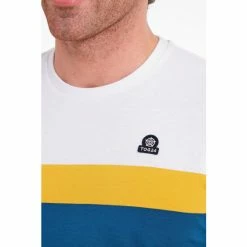 Tog 24 Mens Blue Alnham T-Shirt -Tog 24 Shop unnamed file 2209