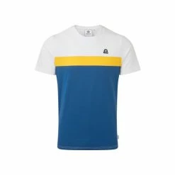 Tog 24 Mens Blue Alnham T-Shirt -Tog 24 Shop unnamed file 2210