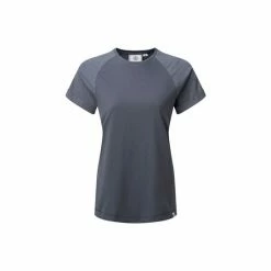 Tog 24 Blue Belby Women's Raglan T-Shirt -Tog 24 Shop unnamed file 2229