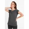 Tog 24 Womens Grey Aycliffe Tech T-Shirt -Tog 24 Shop unnamed file 2230