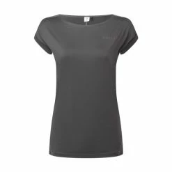 Tog 24 Womens Grey Aycliffe Tech T-Shirt -Tog 24 Shop unnamed file 2235
