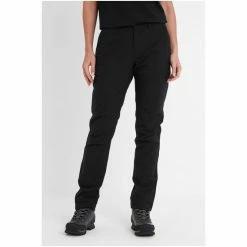 Tog 24 Womens Black Silsden Waterproof Trousers