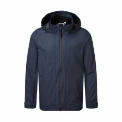 Tog 24 Mens Gribton Blue Waterproof Jacket 10 Tog 24 Mens Gribton Blue Waterproof Jacket -Tog 24 Shop unnamed file 224