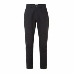 Tog 24 Mens Black Silsden Waterproof Trousers -Tog 24 Shop unnamed file 2253