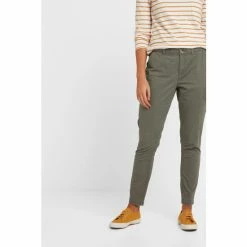 Tog 24 Womens Green Pickering Short Chino Trousers 4 Tog 24 Womens Green Pickering Short Chino Trousers -Tog 24 Shop unnamed file 2264