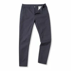 Tog 24 Blue Pickering Womens Long Chino Trousers -Tog 24 Shop unnamed file 2298