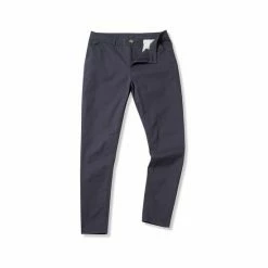 Tog 24 Blue Pickering Womens Long Chino Trousers -Tog 24 Shop unnamed file 2299