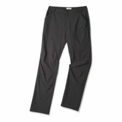 Tog 24 Womens Black Denver Tech Short Walking Trousers -Tog 24 Shop unnamed file 2302