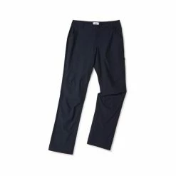 Tog 24 Womens Blue Denver Tech Regular Walking Trousers -Tog 24 Shop unnamed file 2339