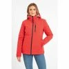Tog 24 Red Beverley Womens Waterproof 3-In-1 Jacket 1 Tog 24 Red Beverley Womens Waterproof 3-In-1 Jacket -Tog 24 Shop unnamed file 234