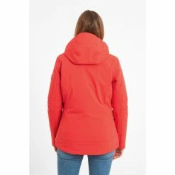 Tog 24 Red Beverley Womens Waterproof 3-In-1 Jacket 3 Tog 24 Red Beverley Womens Waterproof 3-In-1 Jacket -Tog 24 Shop unnamed file 235