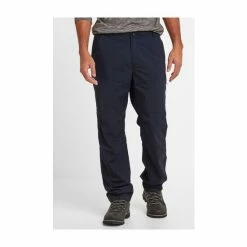 Tog 24 Mens Blue Rowland Tech Short Walking Trousers -Tog 24 Shop unnamed file 2350