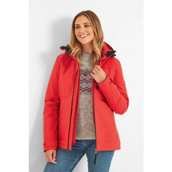 unnamed-file-237.jpg Tog 24 Red Beverley Womens Waterproof 3-In-1 Jacket -Tog 24 Shop unnamed file 237