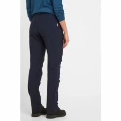 Tog 24 Womens Blue Denver Tech Walking Short Trousers -Tog 24 Shop unnamed file 2385