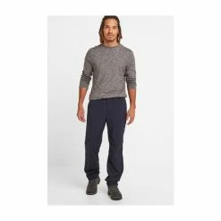 Tog 24 Mens Blue Rowland Tech Regular Walking Trousers 3 Tog 24 Mens Blue Rowland Tech Regular Walking Trousers -Tog 24 Shop unnamed file 2404
